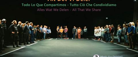 All That We Share All That We Share