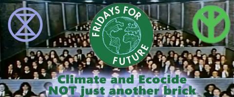 Global Climate Strike II