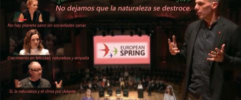 Una Europa mejora para un Clima mejor? Una Europa mejora para un Clima mejor?