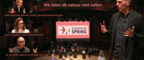 Een beter Europa voor een beter klimaat? Een beter Europa voor een beter klimaat?