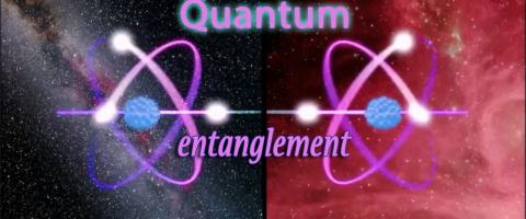 Quantum entanglement  Quantum entanglement