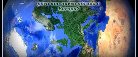 Una mirada fresca a Europa. Una mirada fresca a Europa.