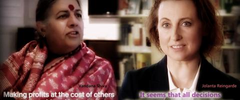 Gender Equality