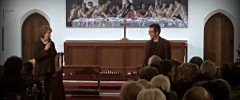 George Monbiot - out of the wreckage