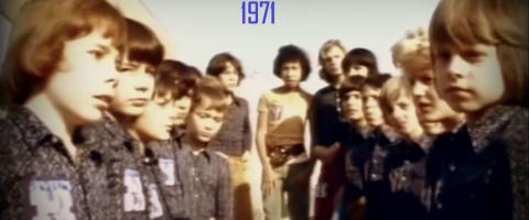 Non, non, rien n'à changé