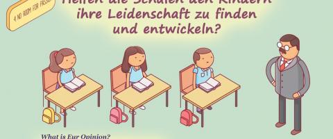 Erziehen für leidenschaft Erziehen für leidenschaft