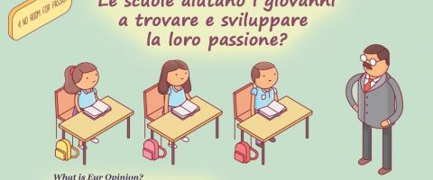 Educare per passione Educare per passione