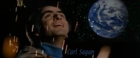 Carl Sagan 1980 Carl Sagan 1980
