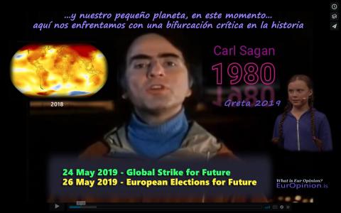 Bifurcación crítica