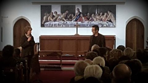 George Monbiot - out of the wreckage