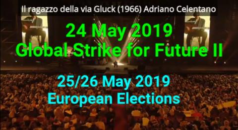 Ragazzo della via Gluck